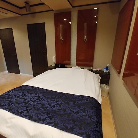 Hotel Allure (Adults Only) ناغويا المظهر الخارجي الصورة