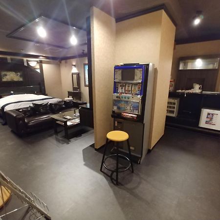 Hotel Allure (Adults Only) ناغويا المظهر الخارجي الصورة
