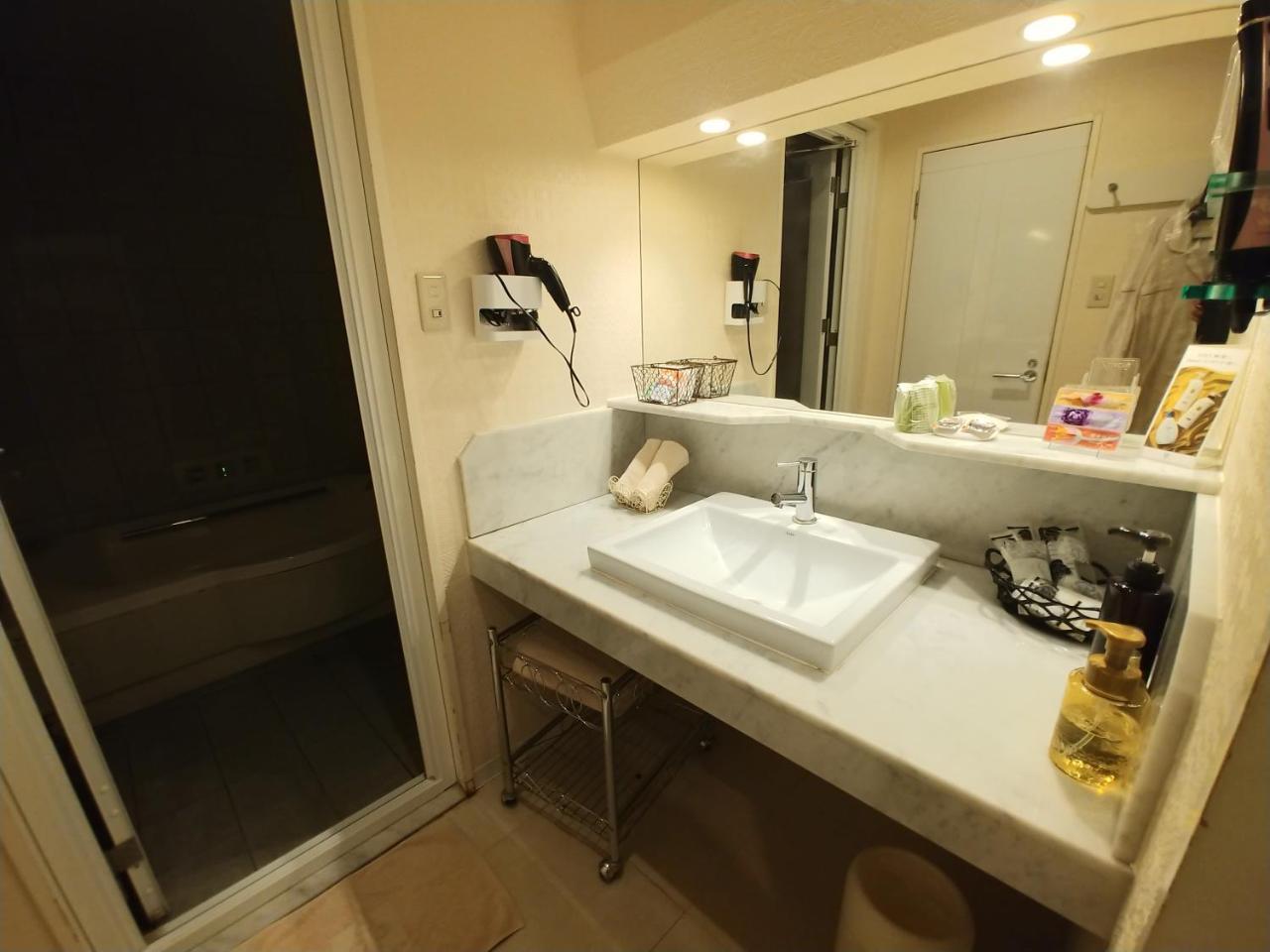 Hotel Allure (Adults Only) ناغويا المظهر الخارجي الصورة