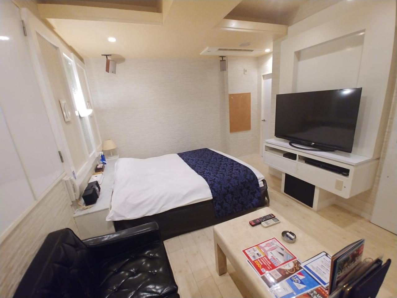 Hotel Allure (Adults Only) ناغويا المظهر الخارجي الصورة