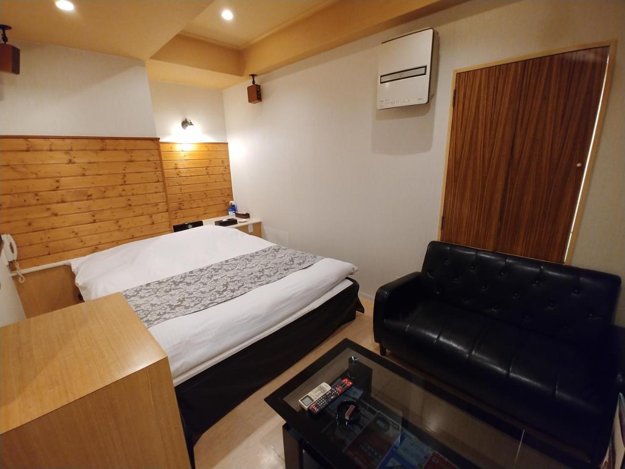 Hotel Allure (Adults Only) ناغويا المظهر الخارجي الصورة
